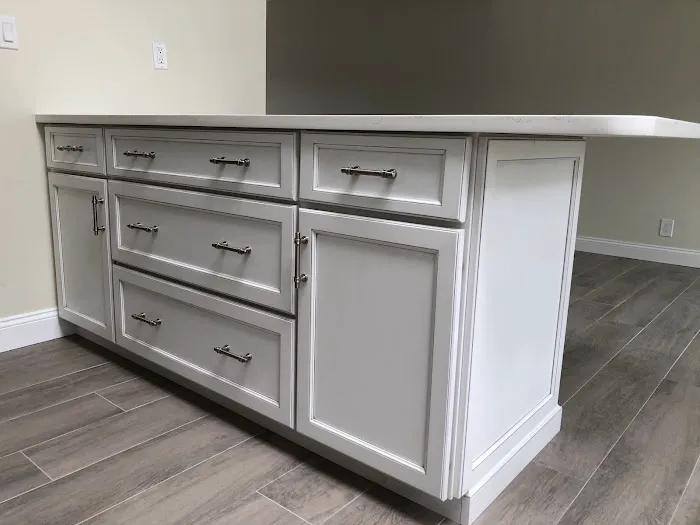 Marcel's Custom Kitchens & Baths Picture 8