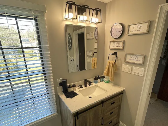 Marcel's Custom Kitchens & Baths Picture 3