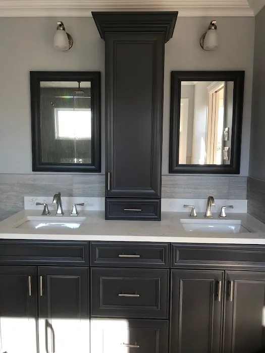 Marcel's Custom Kitchens & Baths Picture 1