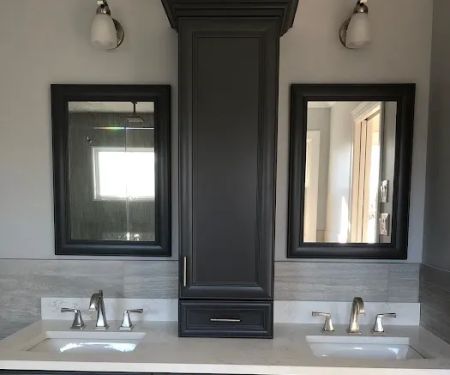 Marcel's Custom Kitchens & Baths