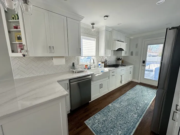 Marcel's Custom Kitchens & Baths Picture 2