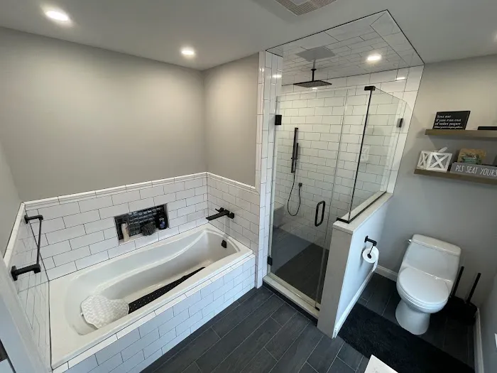 Marcel's Custom Kitchens & Baths Picture 4