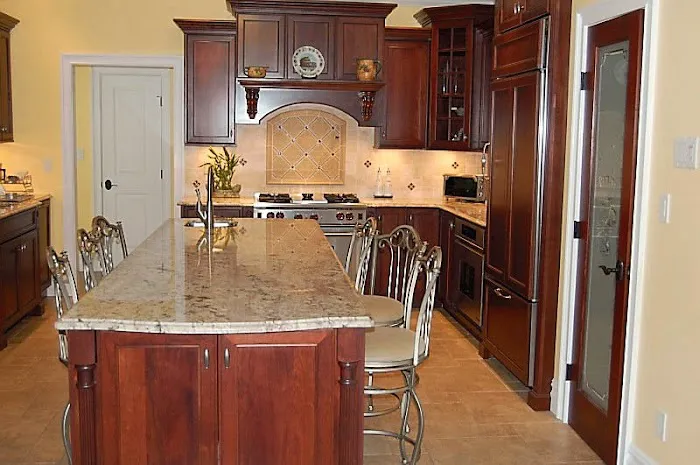 Marcel's Custom Kitchens & Baths Picture 6