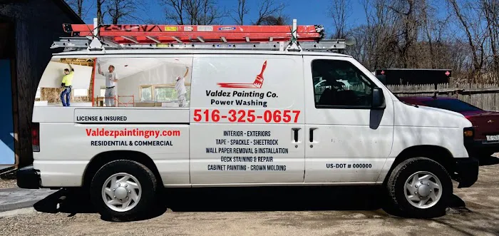 Valdez Painting Co. Picture 9