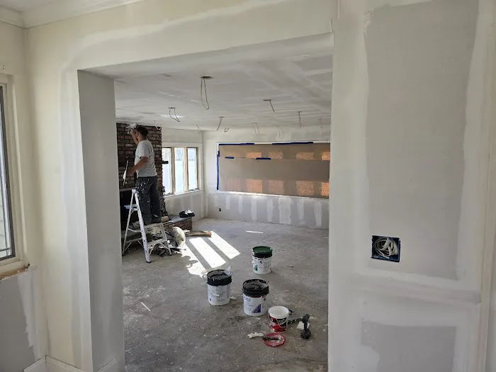Valdez Painting Co. Picture 4