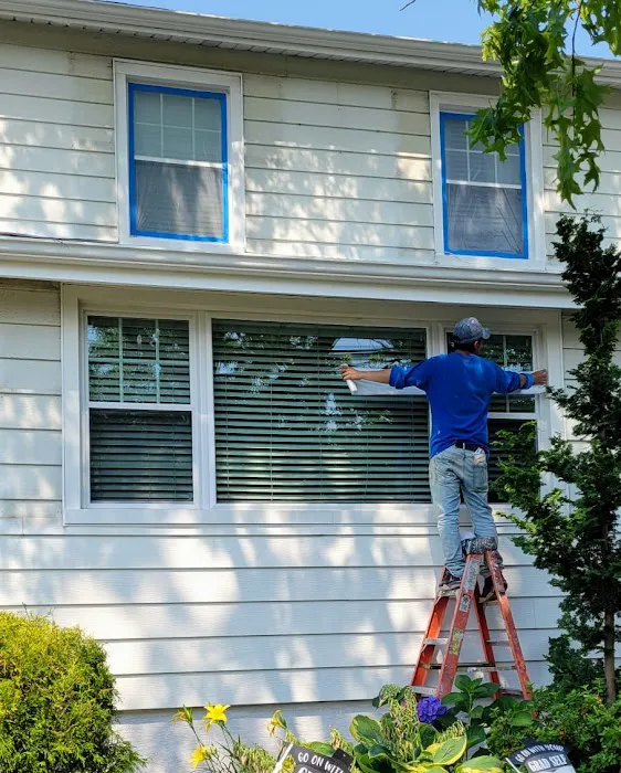 Valdez Painting Co. Picture 8