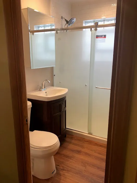 Archway Home Remodeling Picture 4
