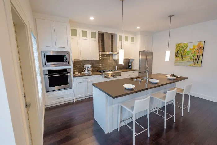 Archway Home Remodeling Picture 3