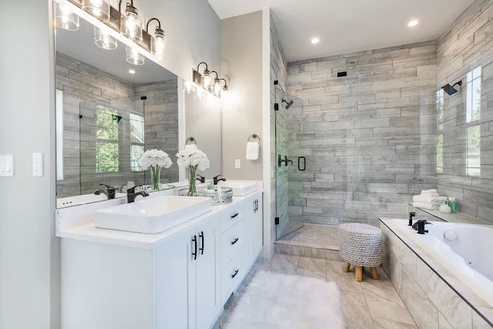 Archway Home Remodeling Picture 2