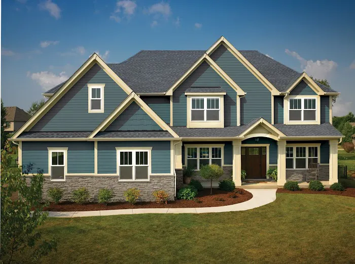 Archway Home Remodeling Picture 10
