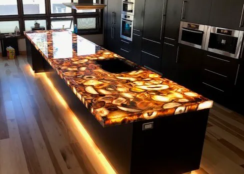 Chicago Custom Kitchens Picture 7