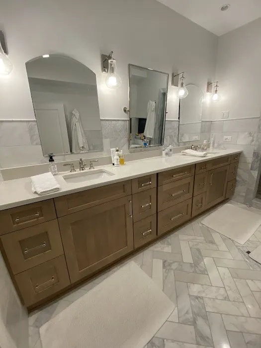 Chicago Custom Kitchens Picture 10