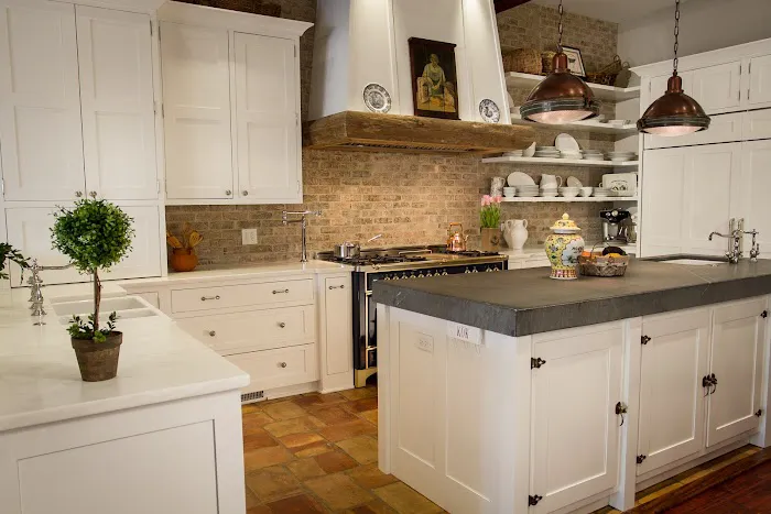 Chicago Custom Kitchens Picture 4