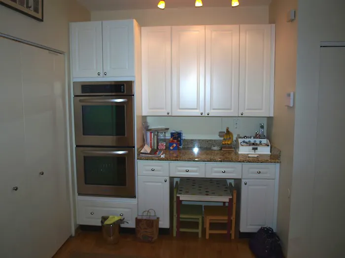 Chicago Custom Kitchens Picture 2