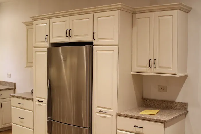 Chicago Custom Kitchens Picture 6