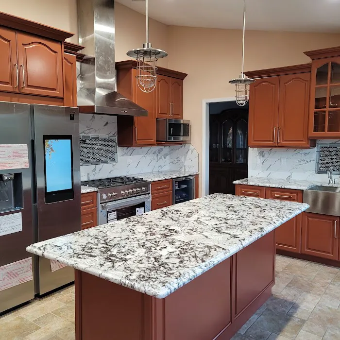 Prestigious Custom Cabinets Picture 6