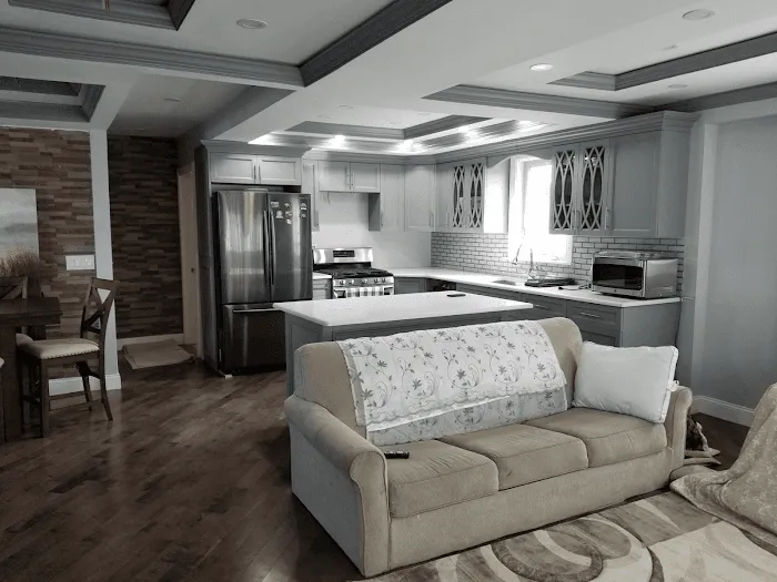 Prestigious Custom Cabinets Picture 3