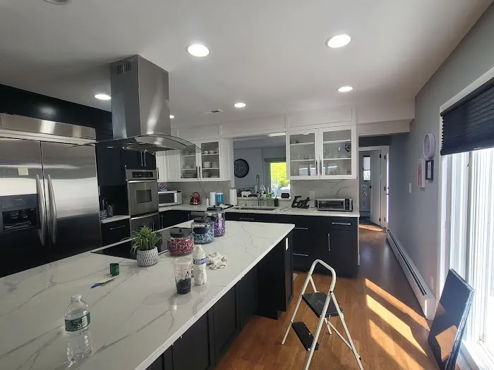Prestigious Custom Cabinets Picture 1