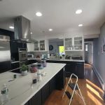 Prestigious Custom Cabinets