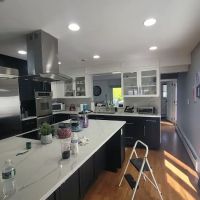 Prestigious Custom Cabinets ico