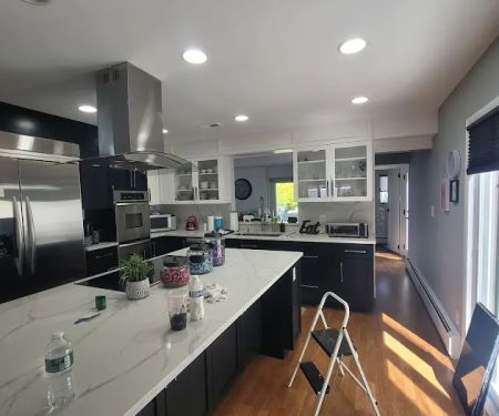 Prestigious Custom Cabinets