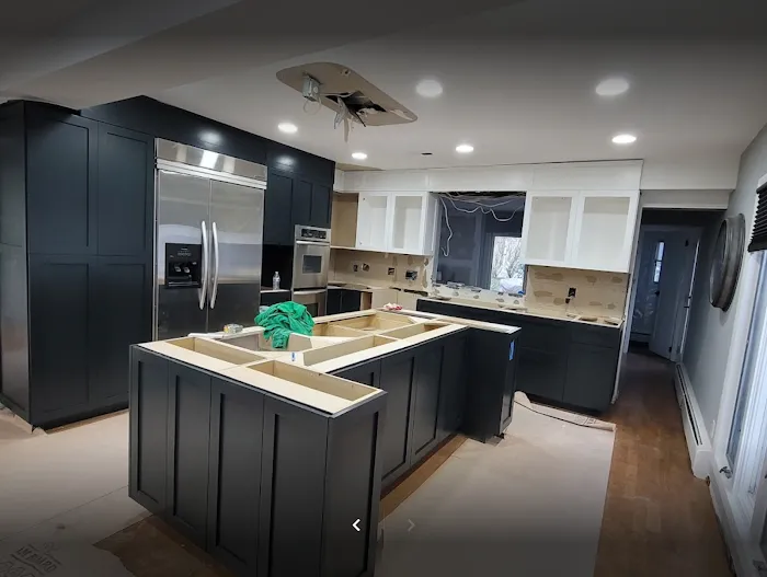 Prestigious Custom Cabinets Picture 10