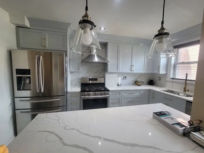 Prestigious Custom Cabinets Picture 7