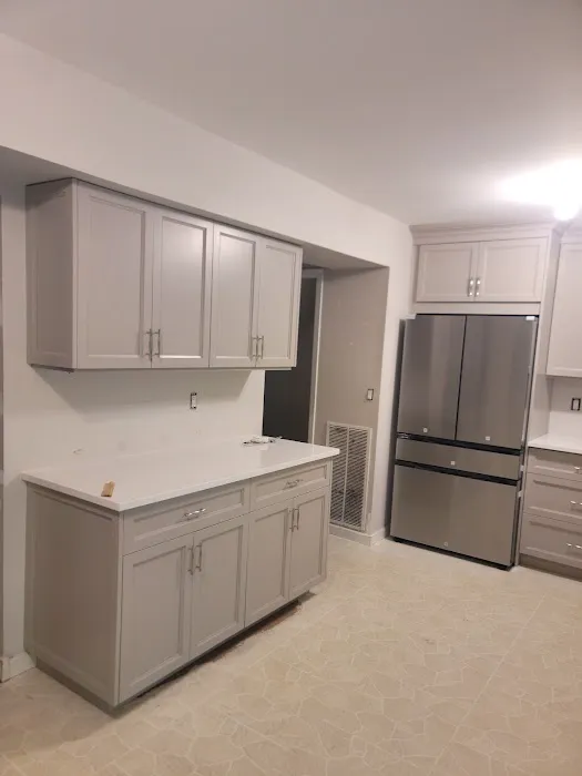 Prestigious Custom Cabinets Picture 9