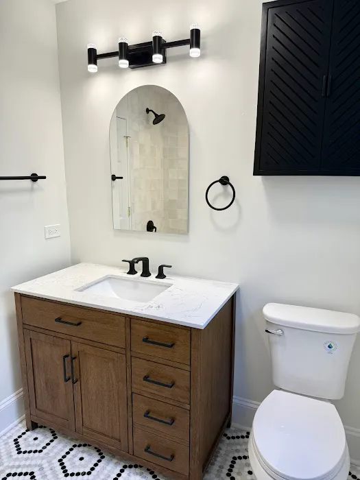 METRO Construction & Remodeling Picture 6
