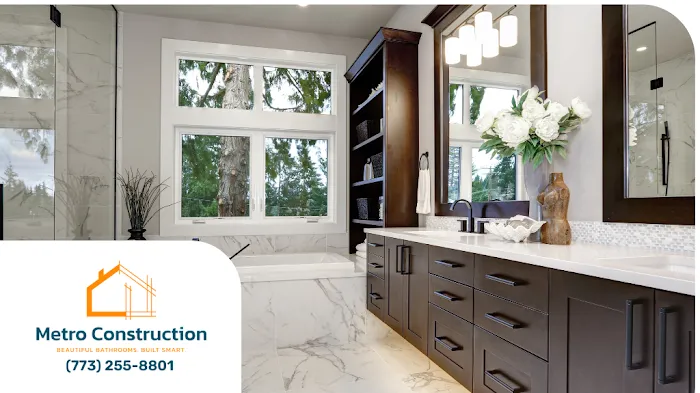 METRO Construction & Remodeling Picture 4