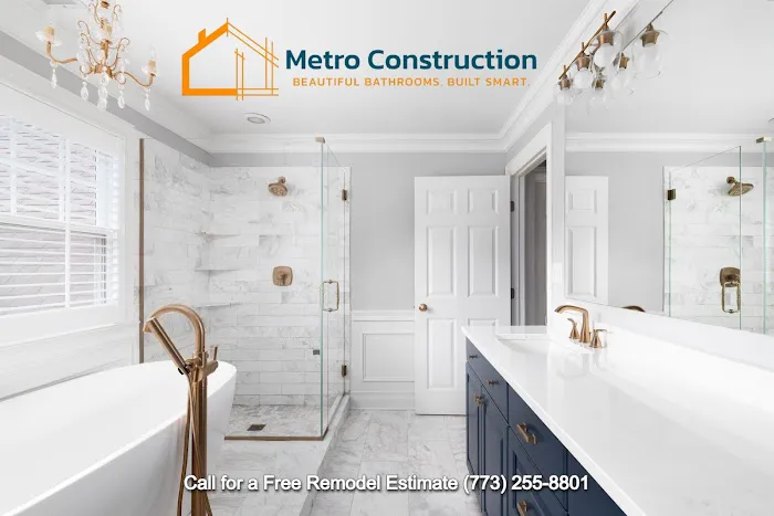 METRO Construction & Remodeling Picture 5