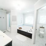 Aura Bathroom Remodeling