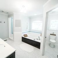 Aura Bathroom Remodeling ico
