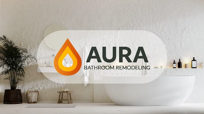 Aura Bathroom Remodeling Picture 6