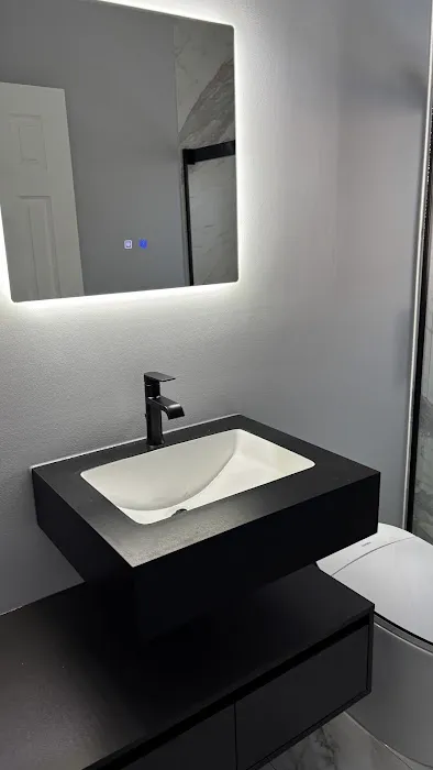 Elite Bathroom Picture 4