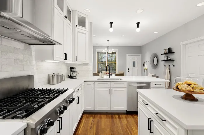 Renovation Sells Chicago Picture 2