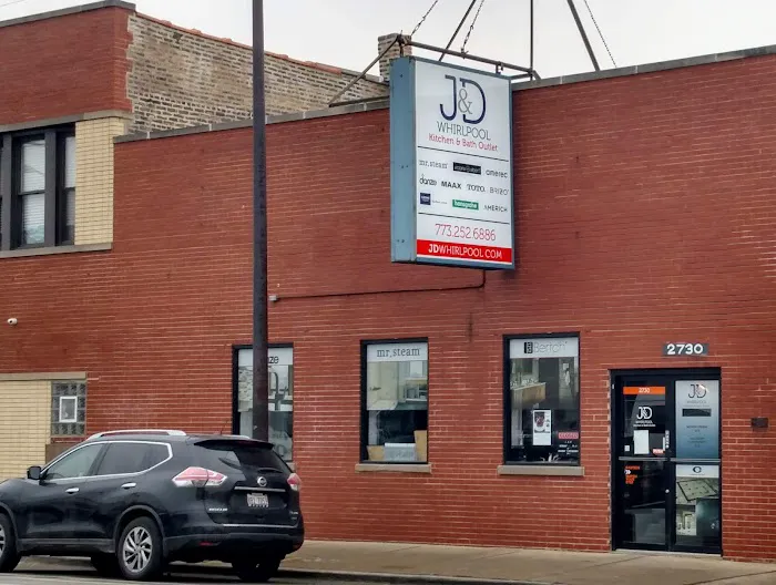 J & D Whirlpool Kitchen & Bath Outlet Picture 9