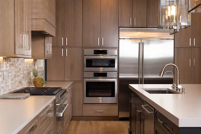 Guided Design Cabinetry & Interiors Picture 2
