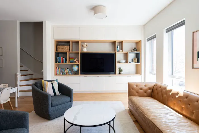 Guided Design Cabinetry & Interiors Picture 8