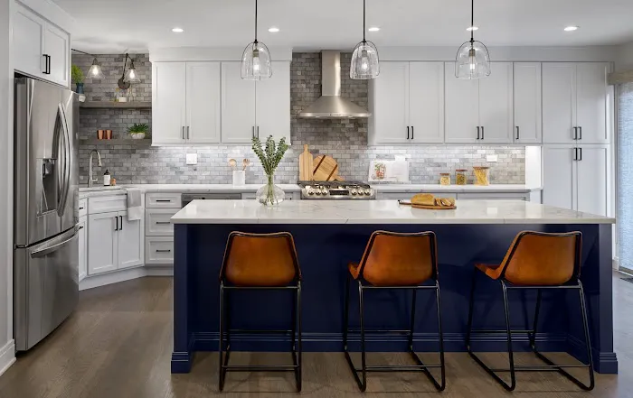 Guided Design Cabinetry & Interiors Picture 9