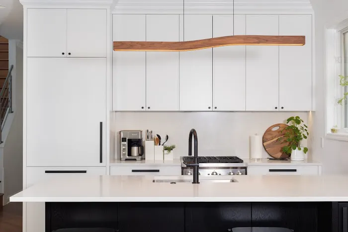 Guided Design Cabinetry & Interiors Picture 4