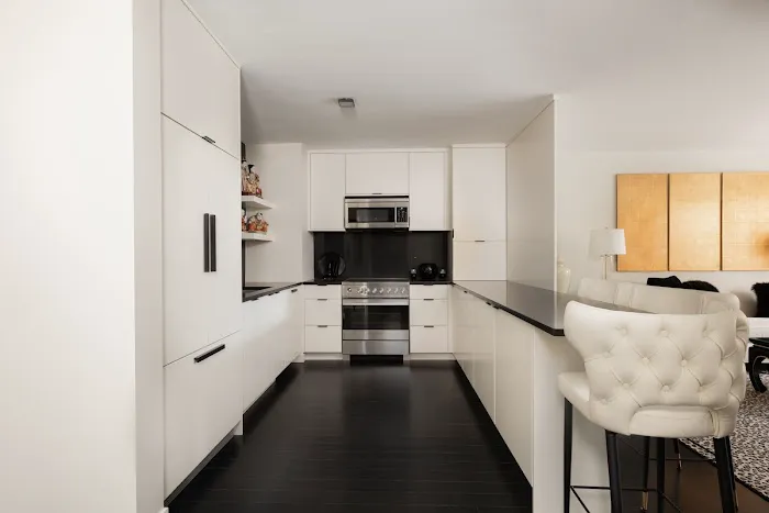 Guided Design Cabinetry & Interiors Picture 1