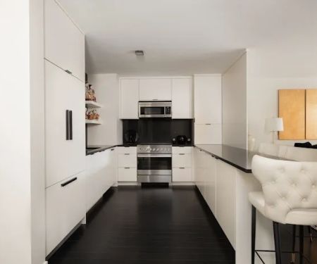 Guided Design Cabinetry & Interiors