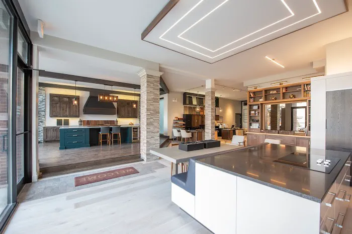 Guided Design Cabinetry & Interiors Picture 10