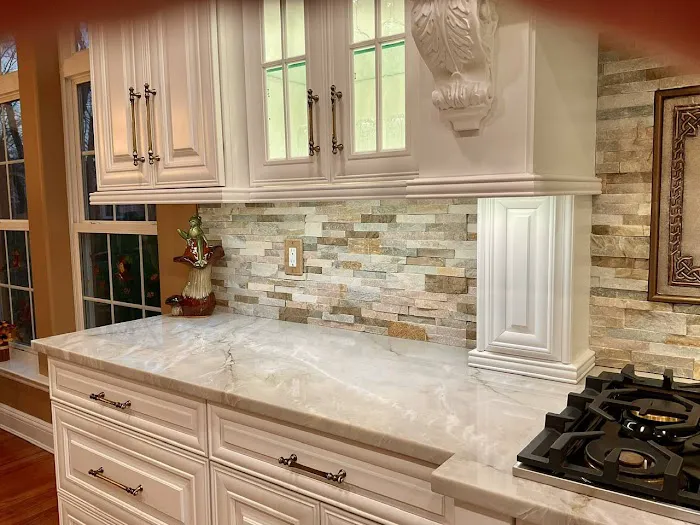 Bathroom & Kitchen Remodel Stony Brook Picture 1