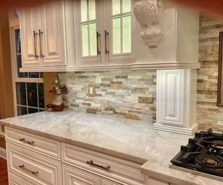 Bathroom & Kitchen Remodel Stony Brook