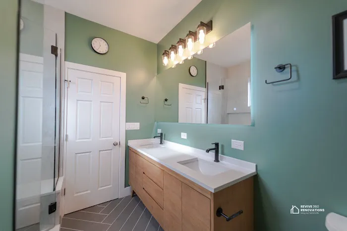 Revive 360 Renovations Picture 10