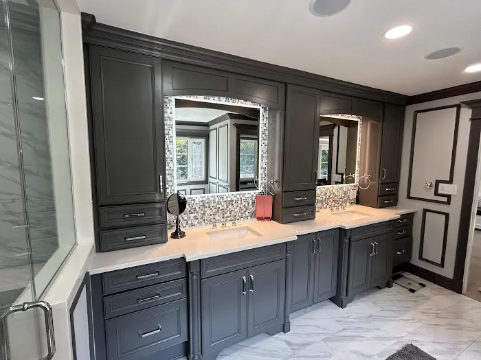 Bathroom & Kitchen Remodel Long Island Picture 5