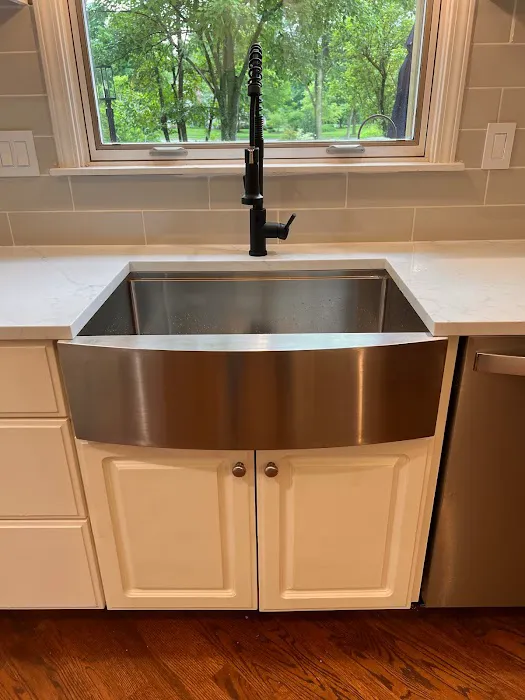 Kitchen Wise Picture 9