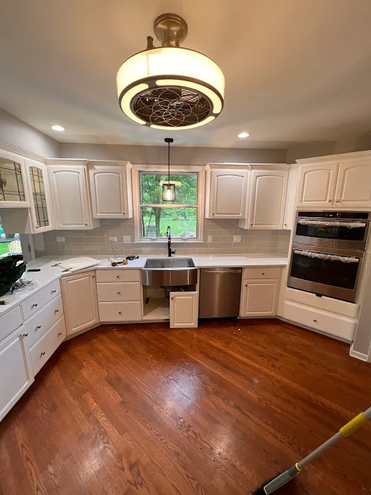 Kitchen Wise Picture 7